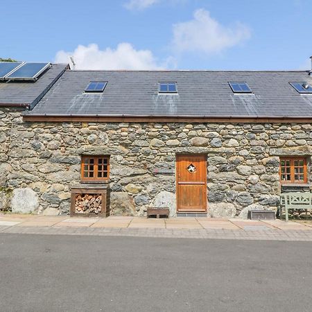 Craig Y Deryn Villa ทิวิน ภายนอก รูปภาพ