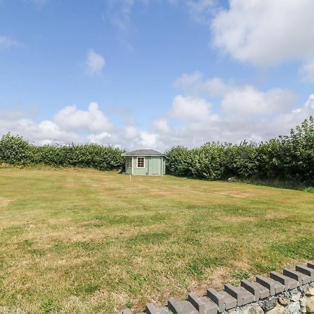 Craig Y Deryn Villa ทิวิน ภายนอก รูปภาพ
