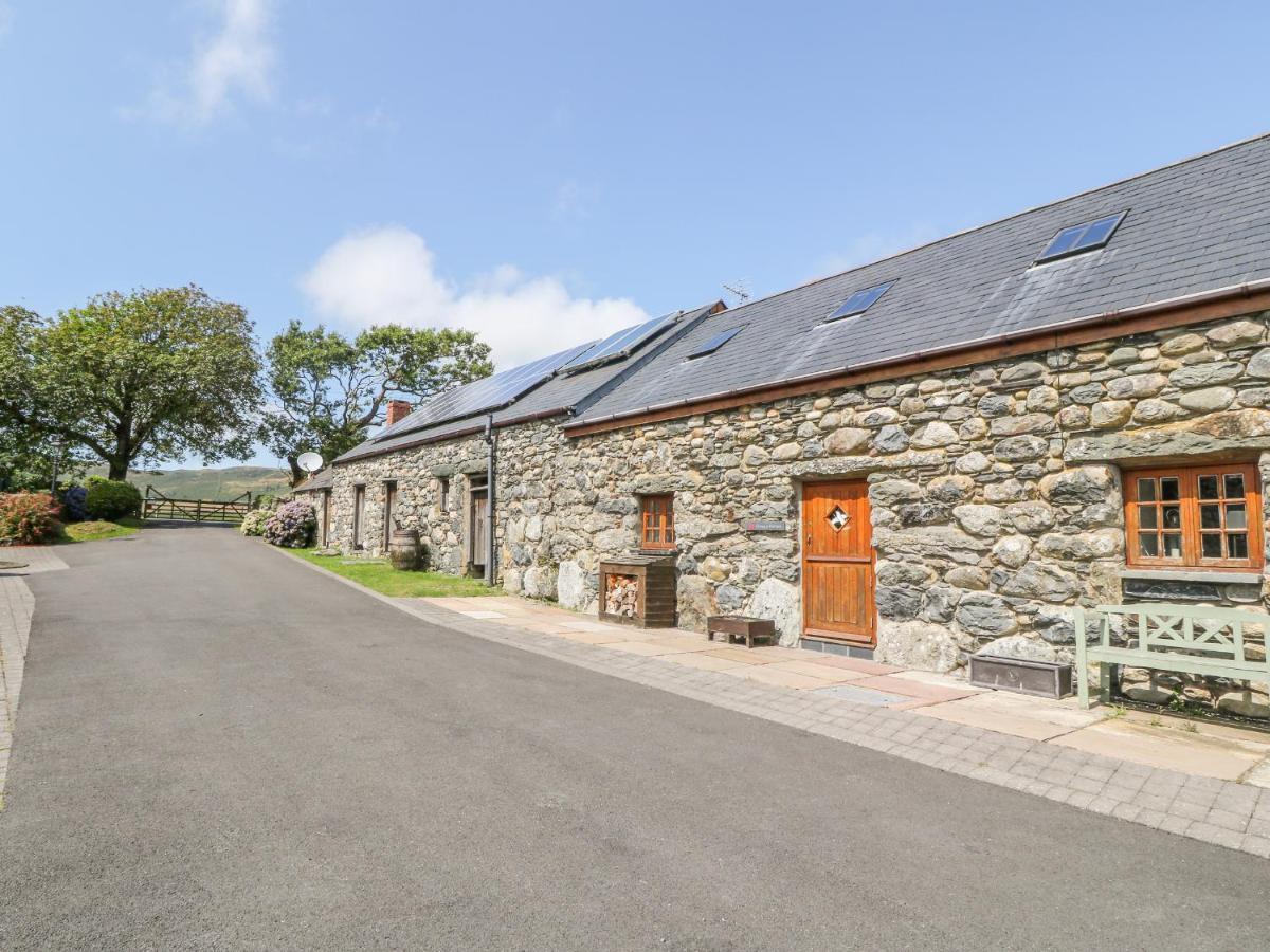 Craig Y Deryn Villa ทิวิน ภายนอก รูปภาพ