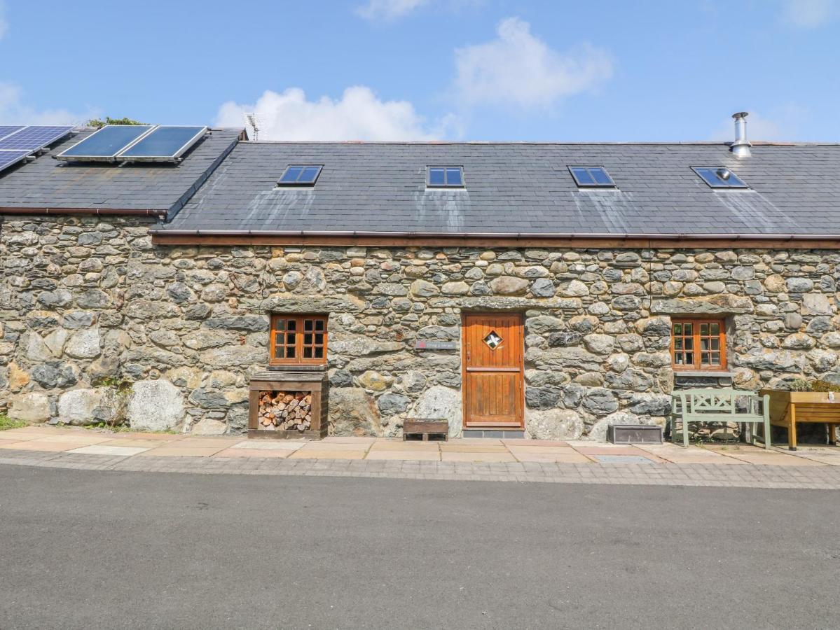 Craig Y Deryn Villa ทิวิน ภายนอก รูปภาพ