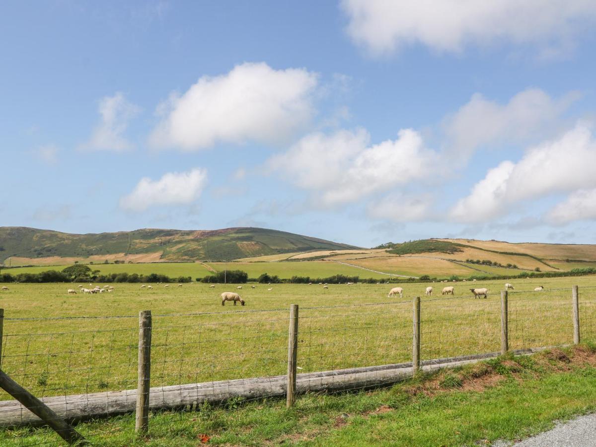 Craig Y Deryn Villa ทิวิน ภายนอก รูปภาพ